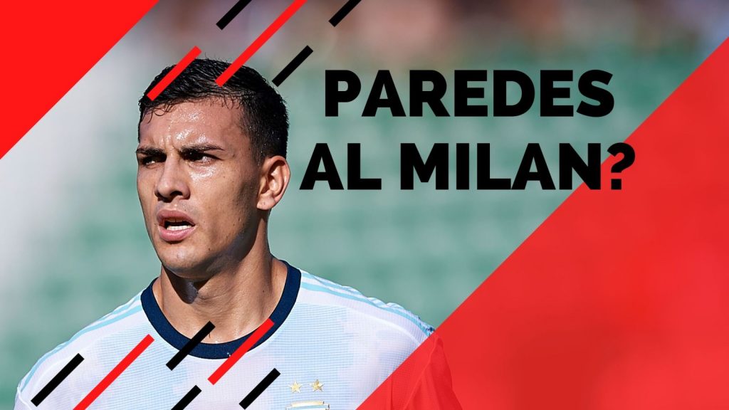 Paredes