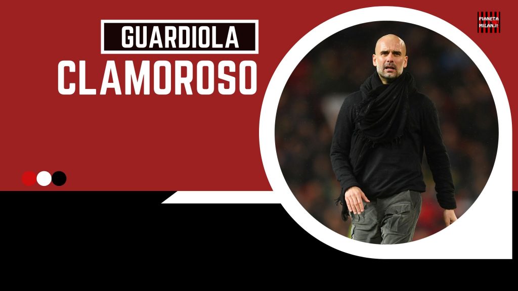 Guardiola