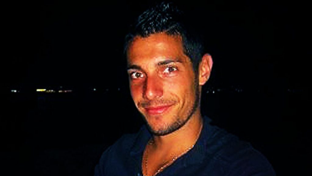 Geoffrey Moncada