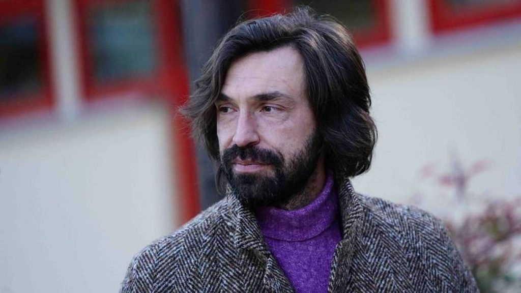 Pirlo