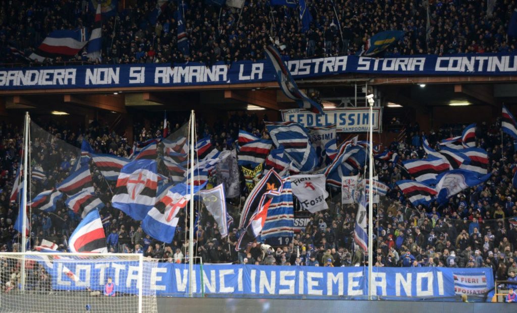 Sampdoria