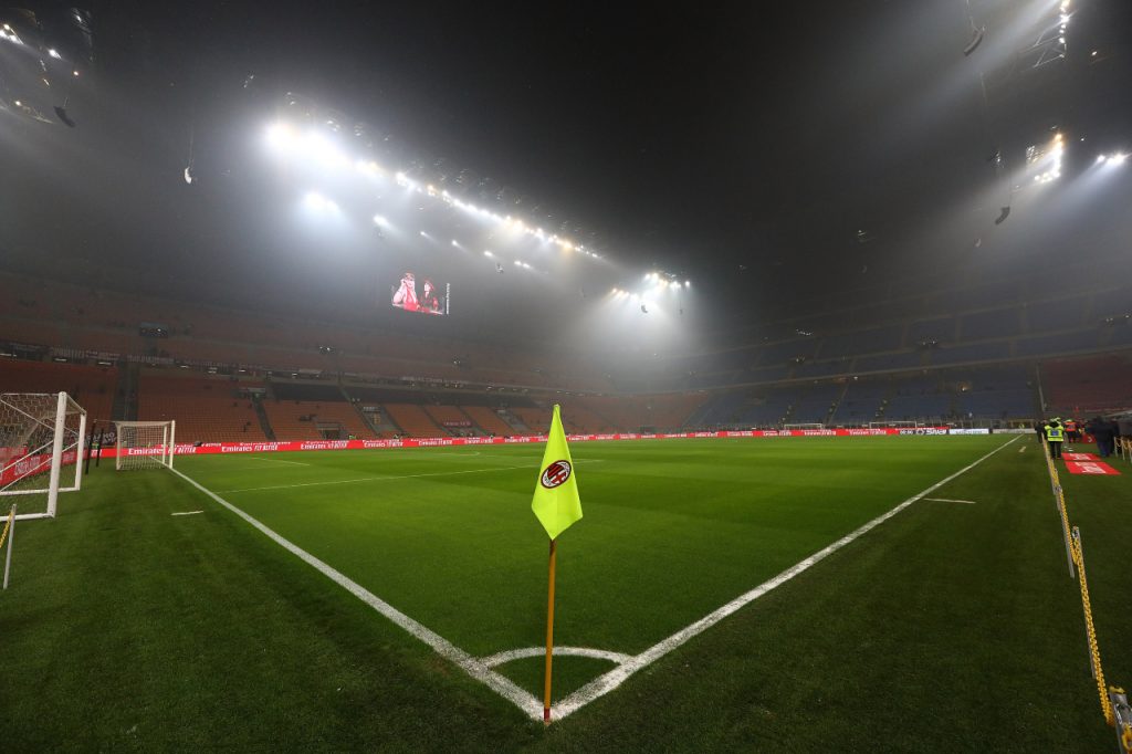 San Siro Milan
