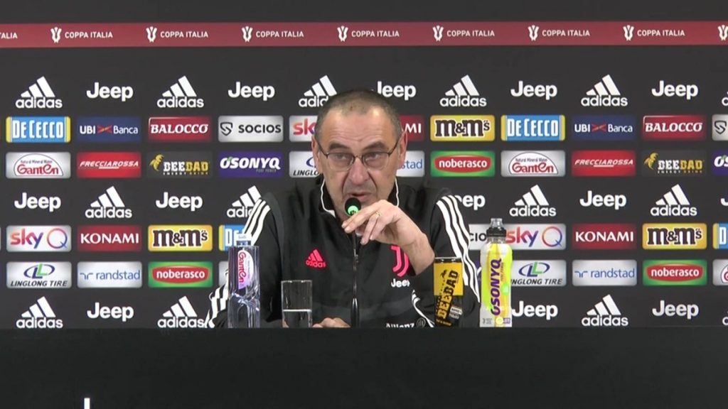 sarri