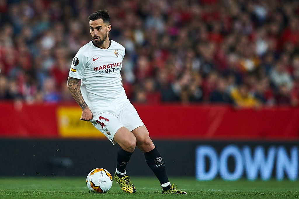 Jesús Suso Siviglia