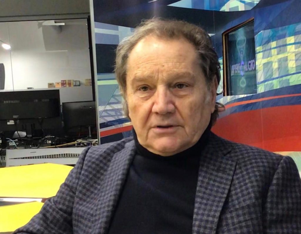 Inter-Milan, Longhi: "Derby che sfugge al pronostico"