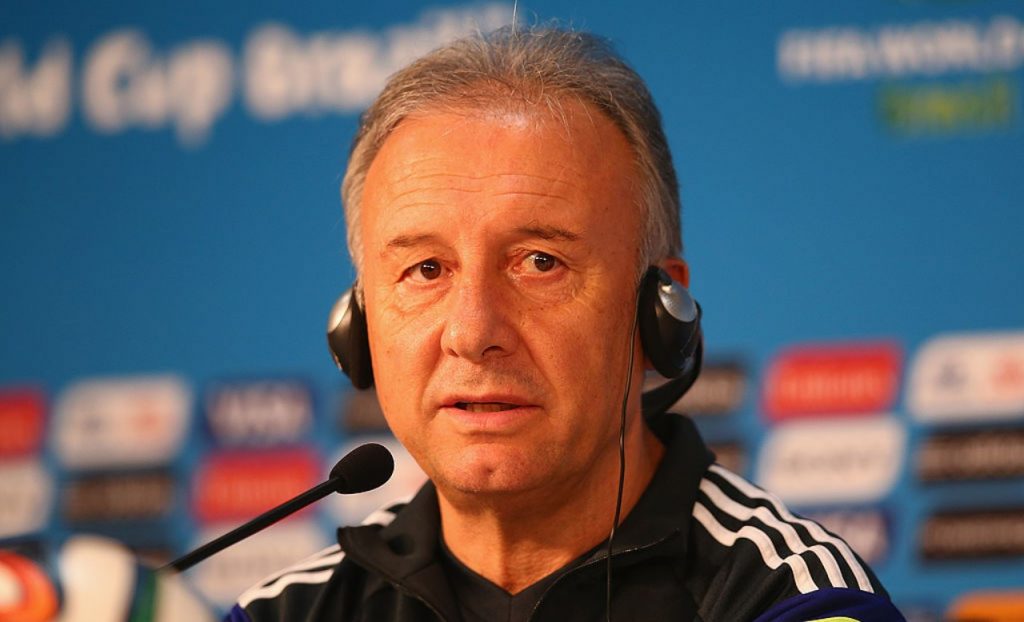 Alberto Zaccheroni