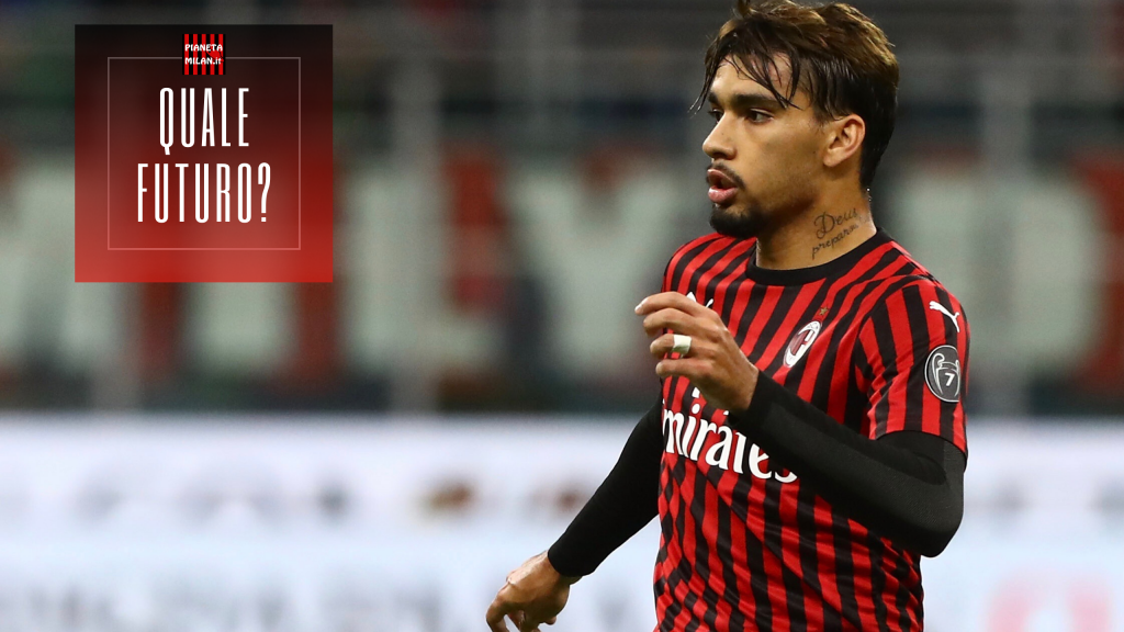 Paqueta Milan