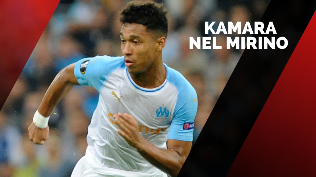 Kamara Milan