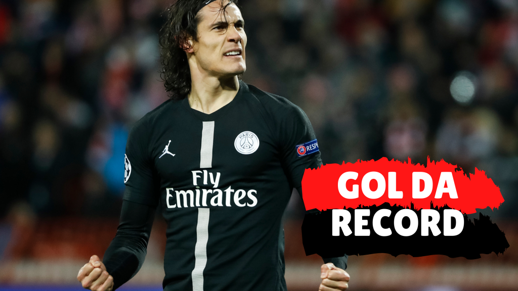 Cavani PSG calciomercato Milan