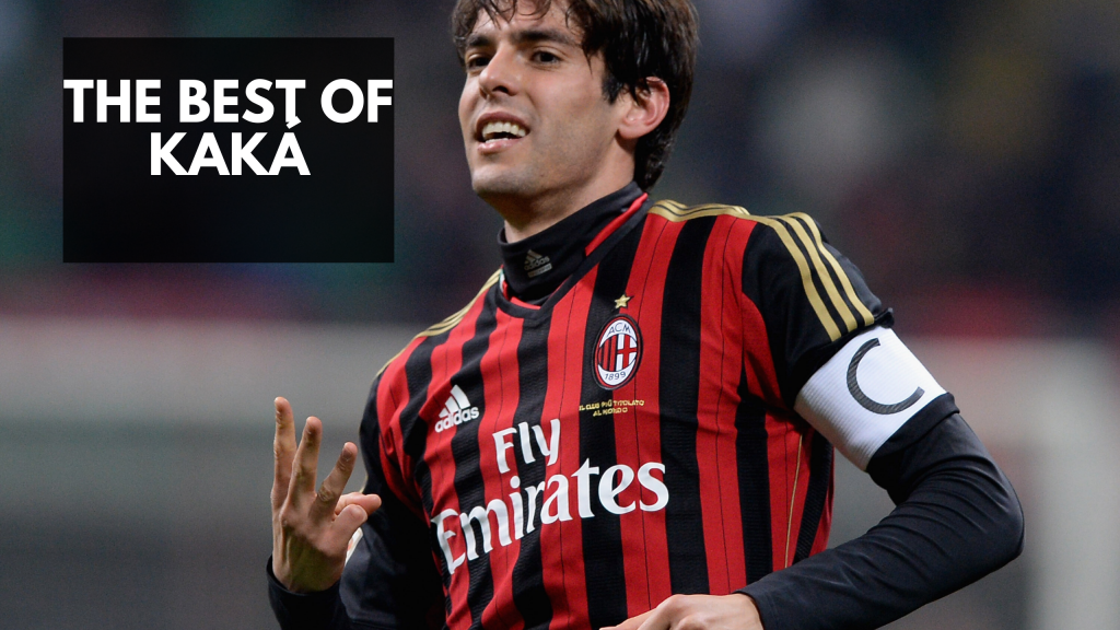 Kaka Milan