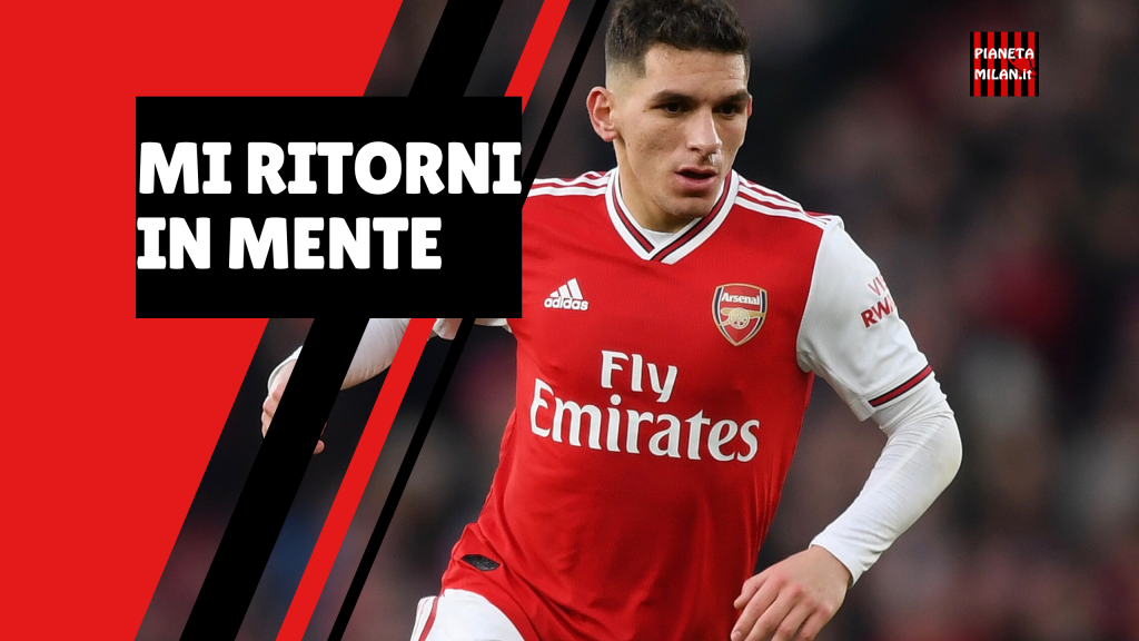 Torreira Milan
