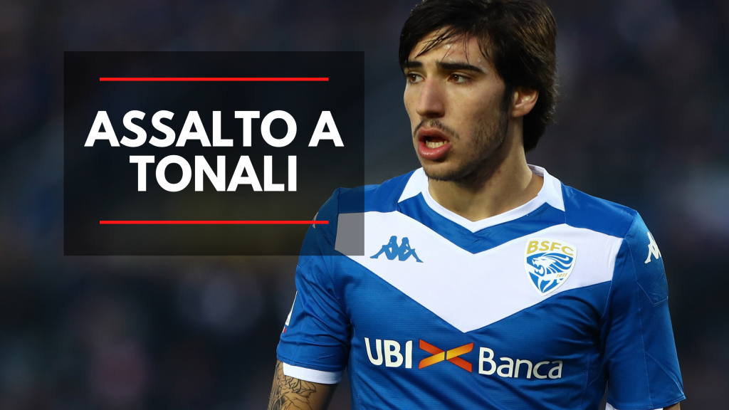 Tonali Milan