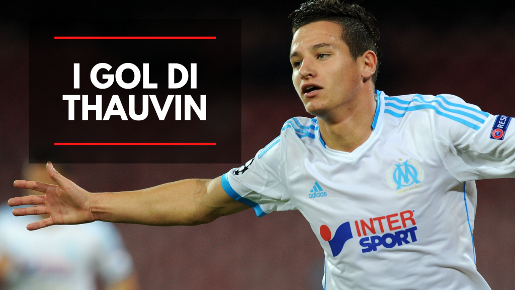 Thauvin Milan