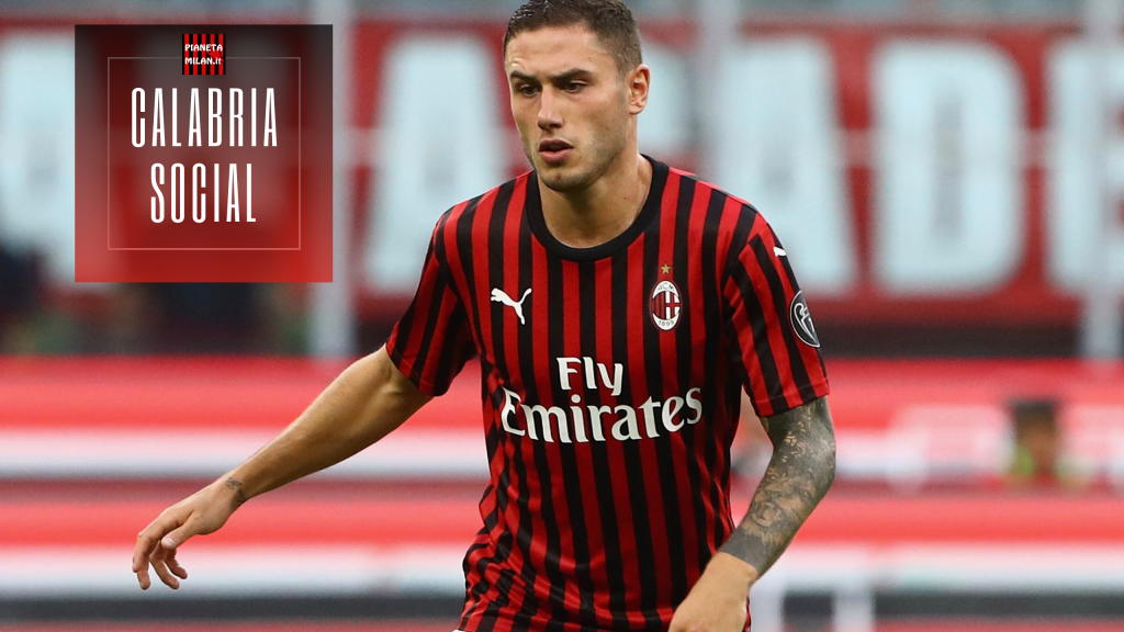 Calabria Milan