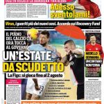 corsport