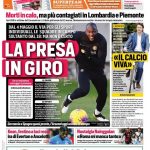 corsport