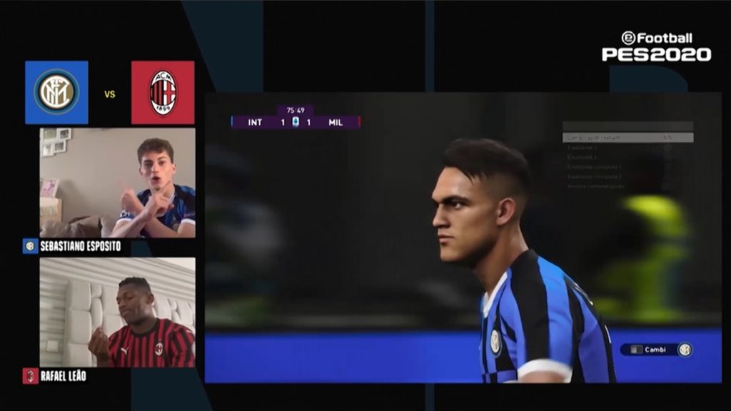 esports