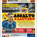 gazzetta