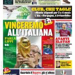 gazzetta