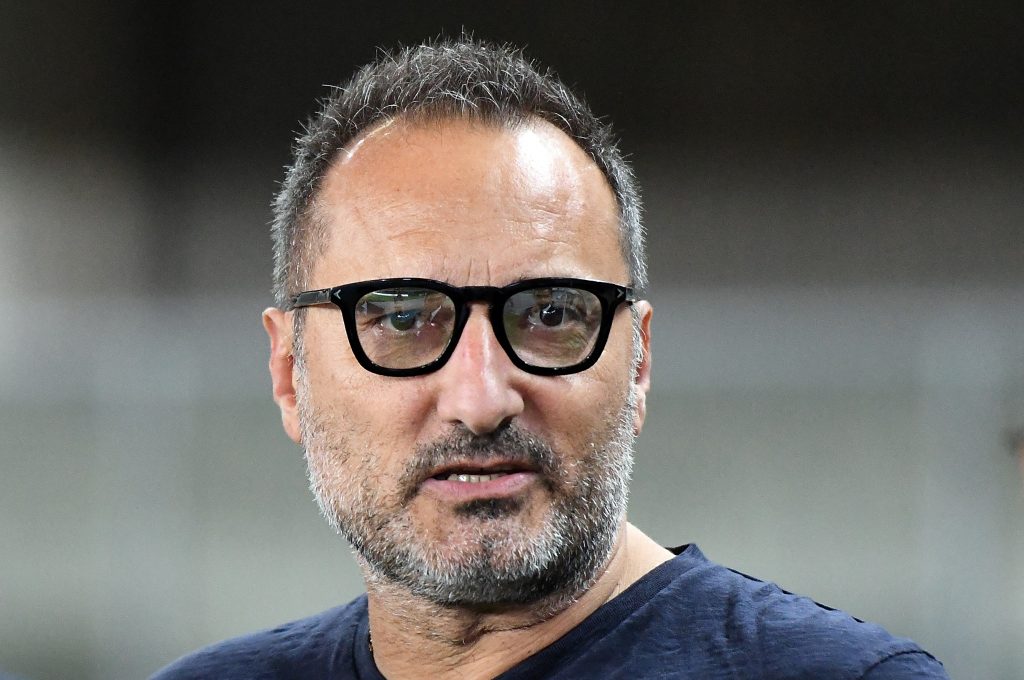 Maurizio Setti Hellas Verona