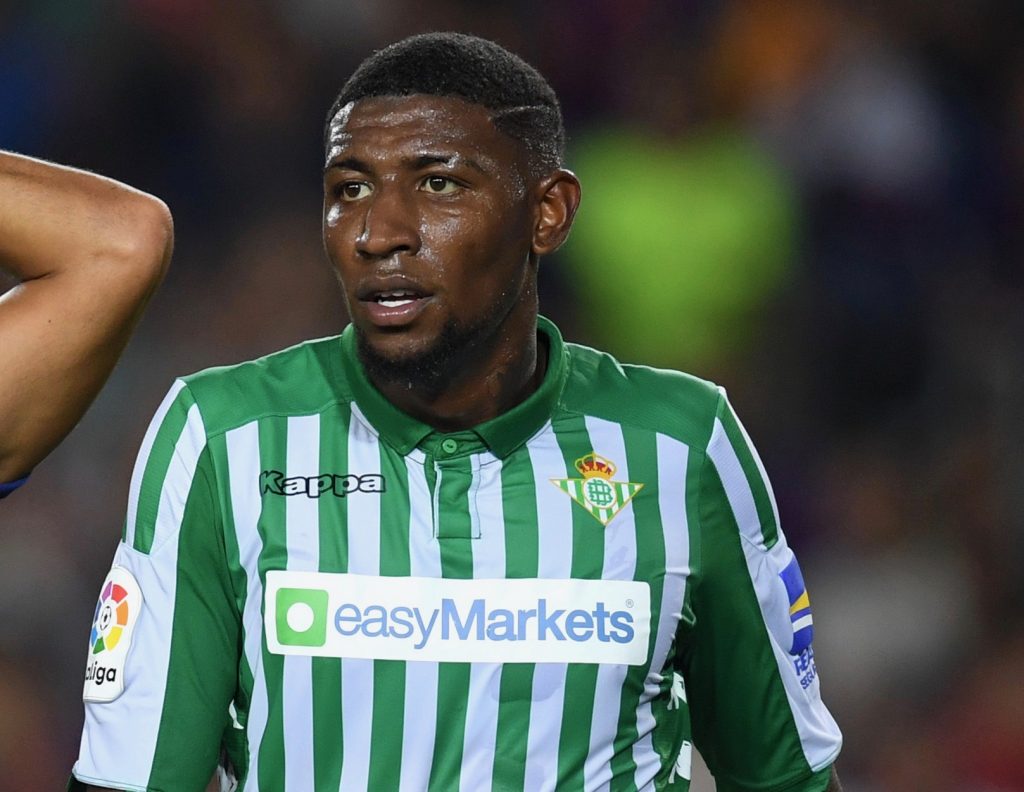 Emerson de Souza Betis