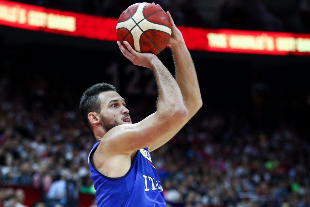 Danilo Gallinari