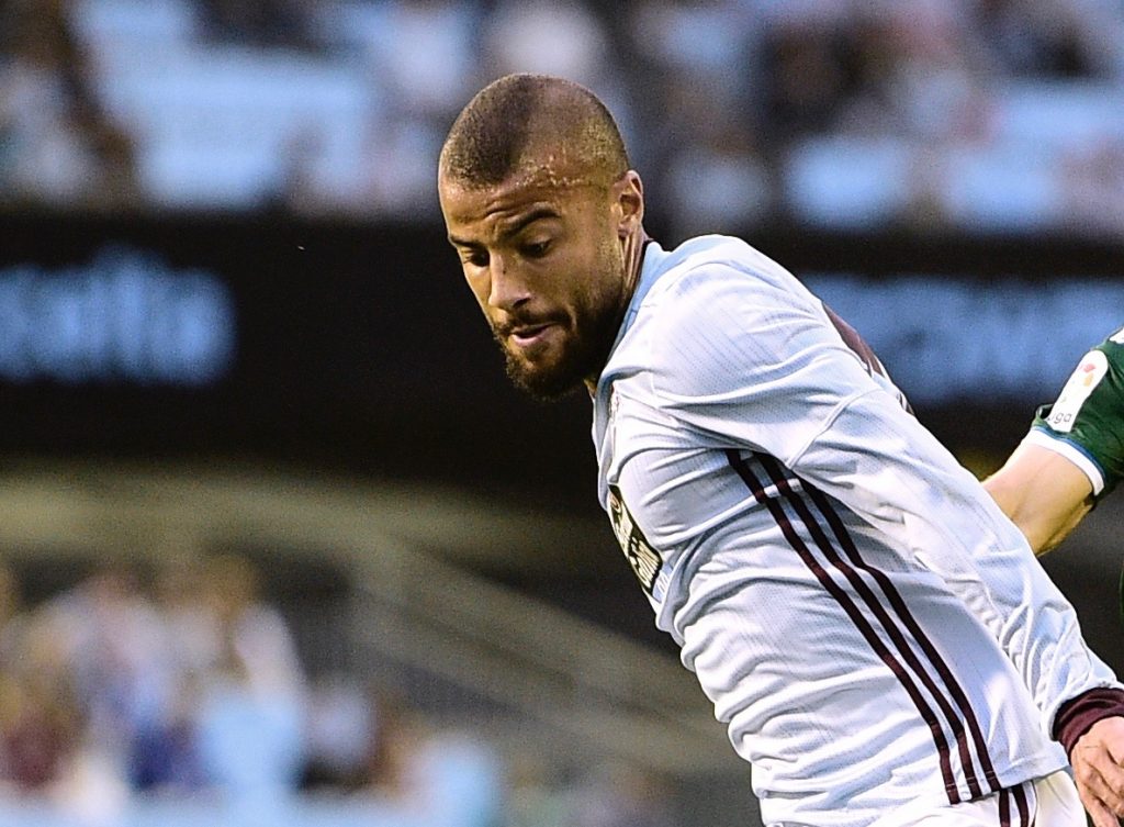 Rafinha Celta Vigo