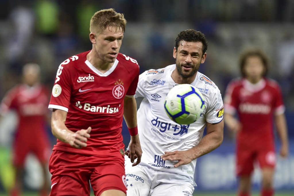 Bruno Fuchs Internacional