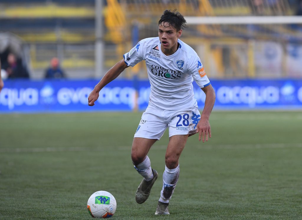 Samuele Ricci Empoli