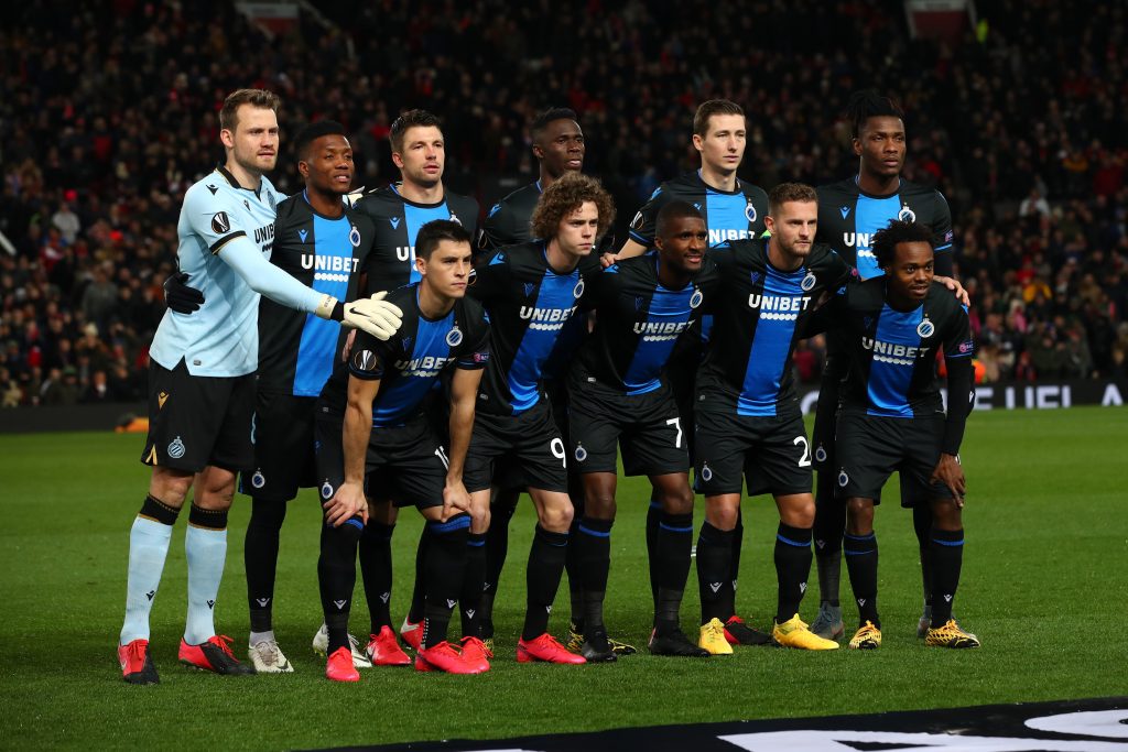 Club Bruges
