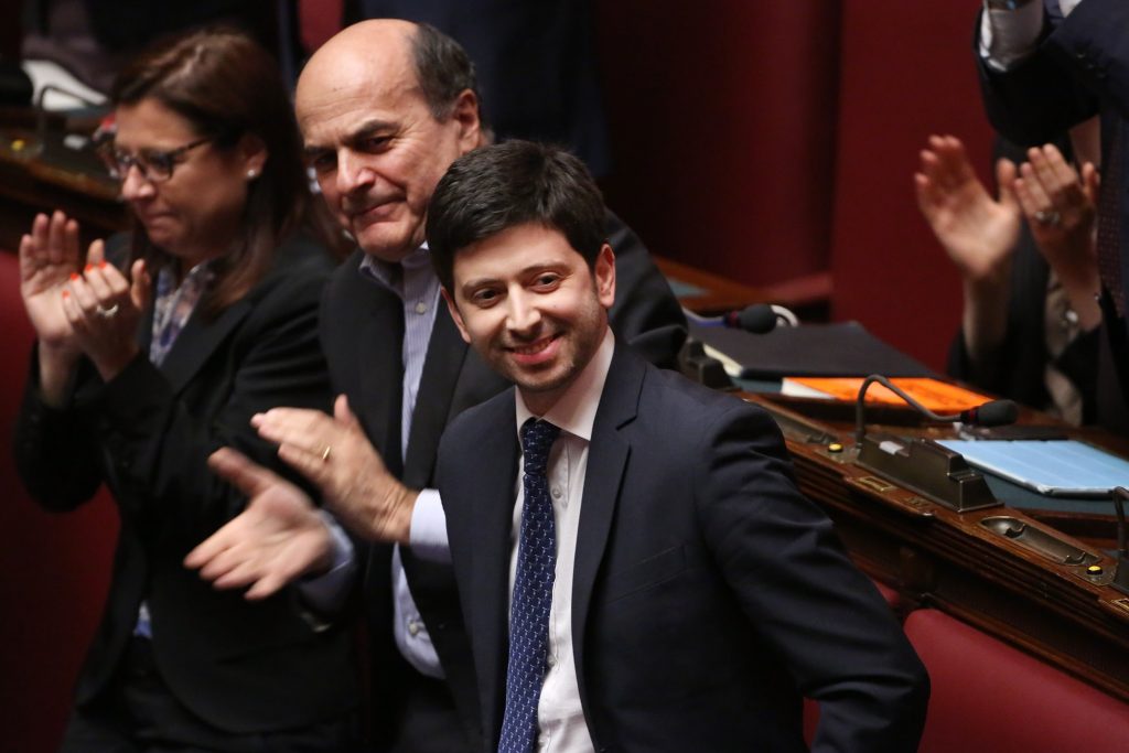 Enrico Letta Government To Face Confidence Vote
