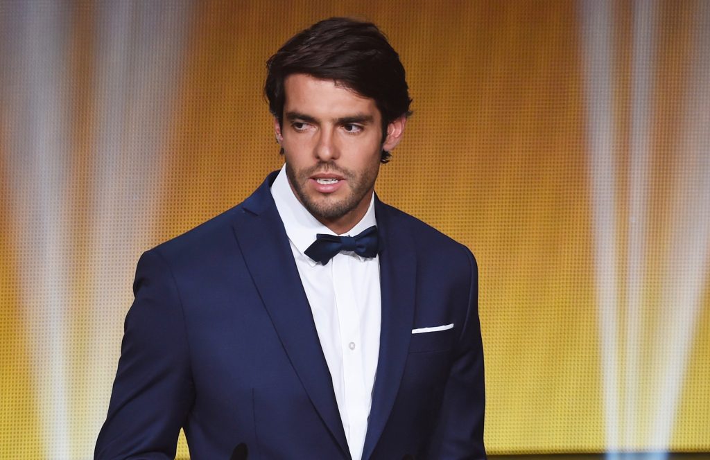 Ricardo Kaka