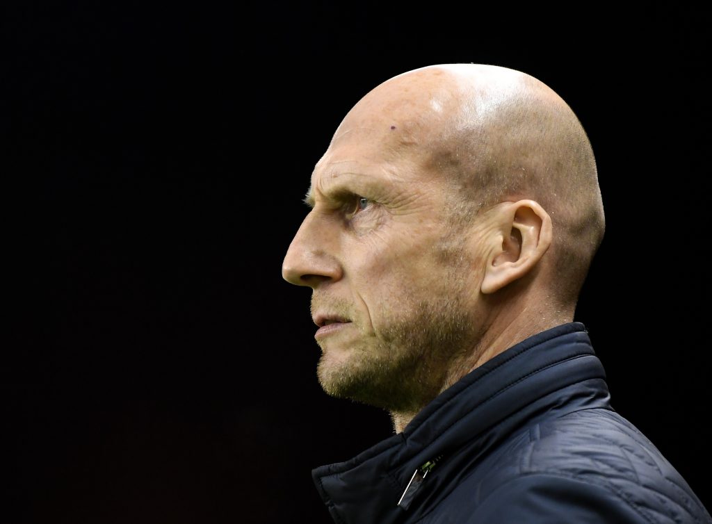 Jaap Stam