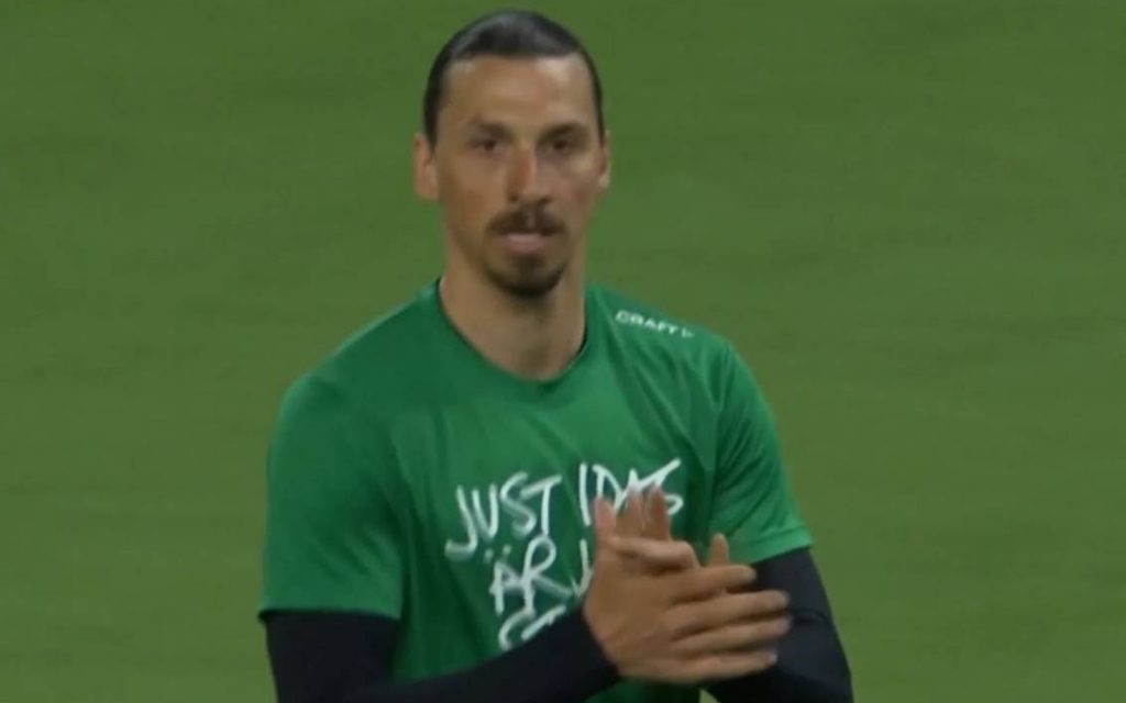 ibrahimovic Hammarby