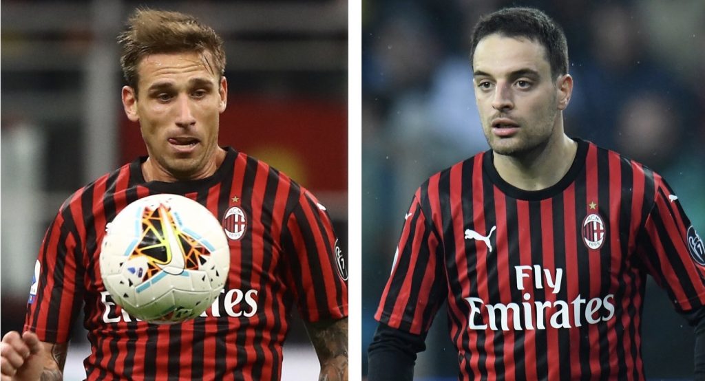 Biglia Bonaventura Milan