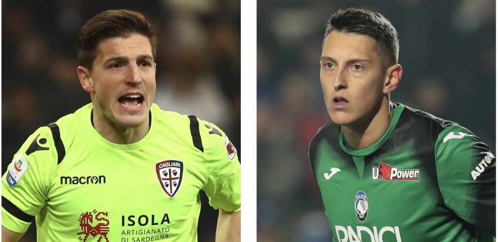 Cragno Gollini Calciomercato Milan