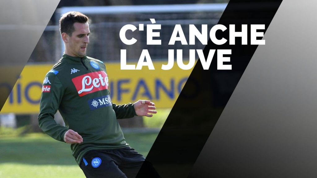 Milik