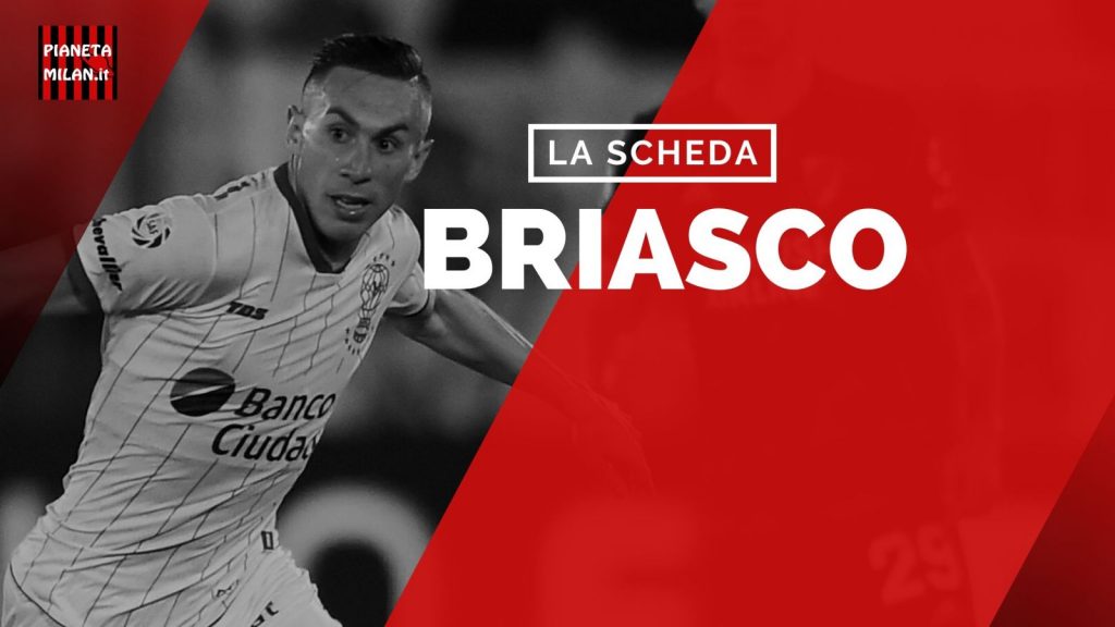 Briasco