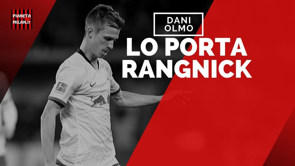 Dani Olmo
