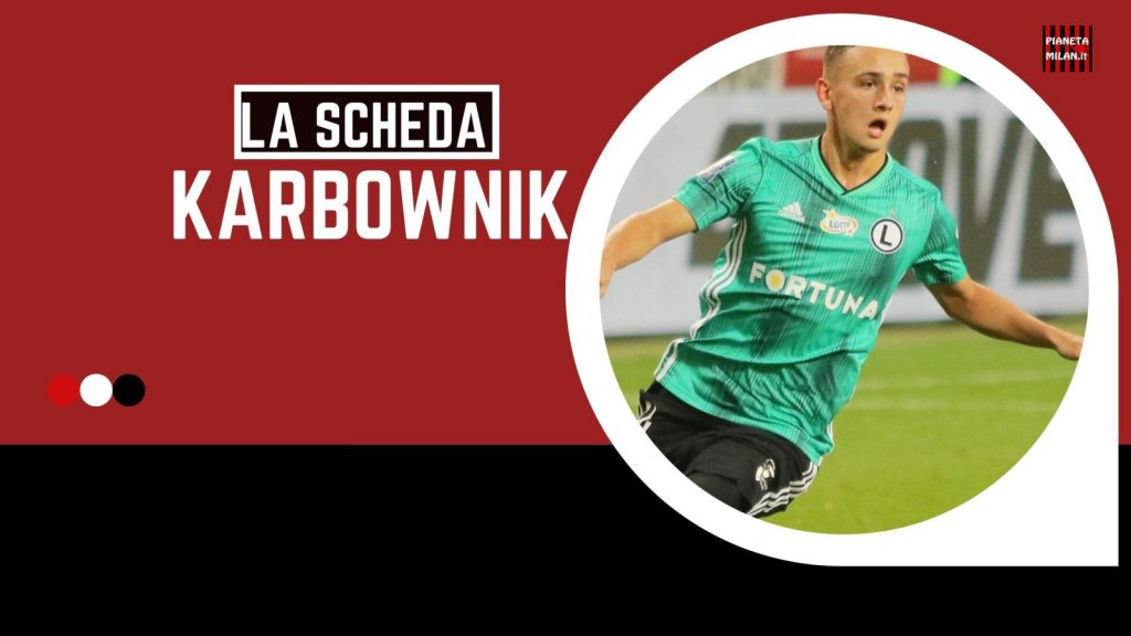 Karbownik