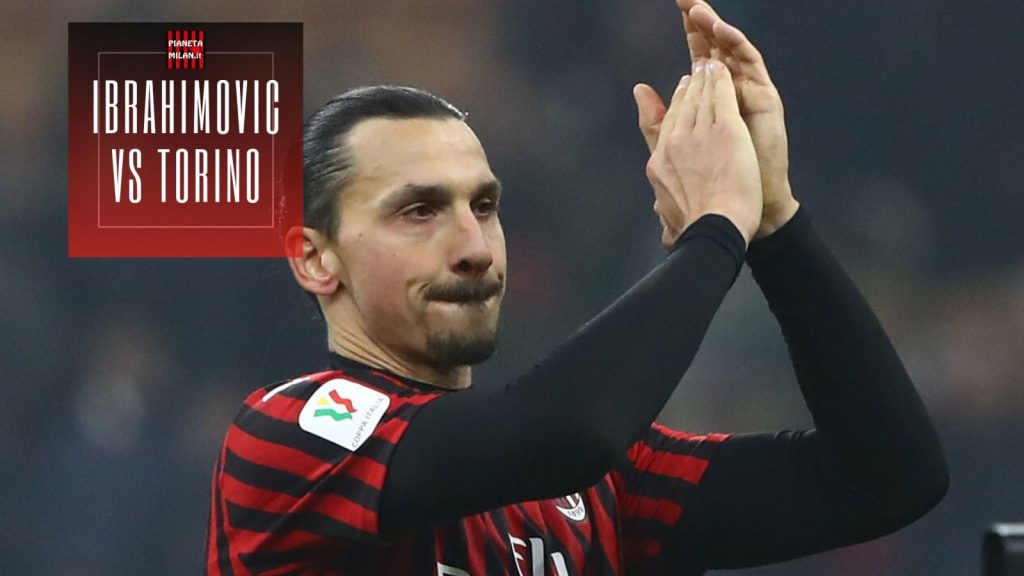 Ibrahimovic