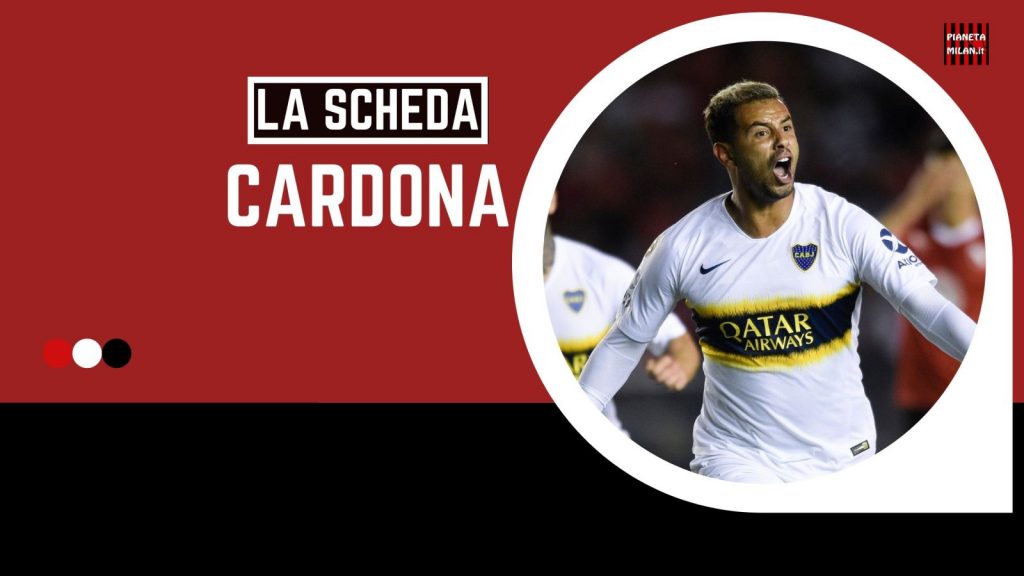 Cardona