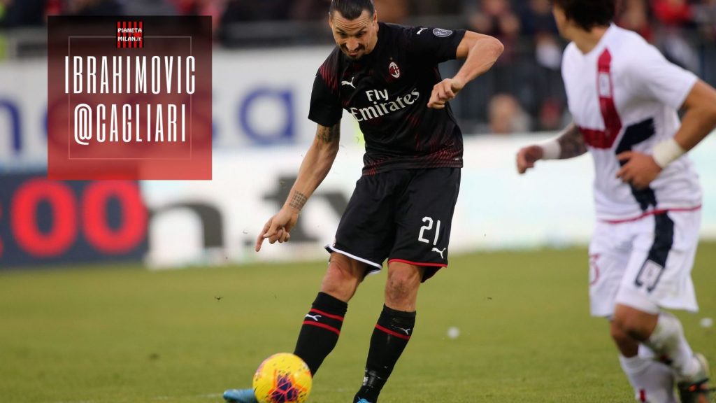 Ibrahimovic