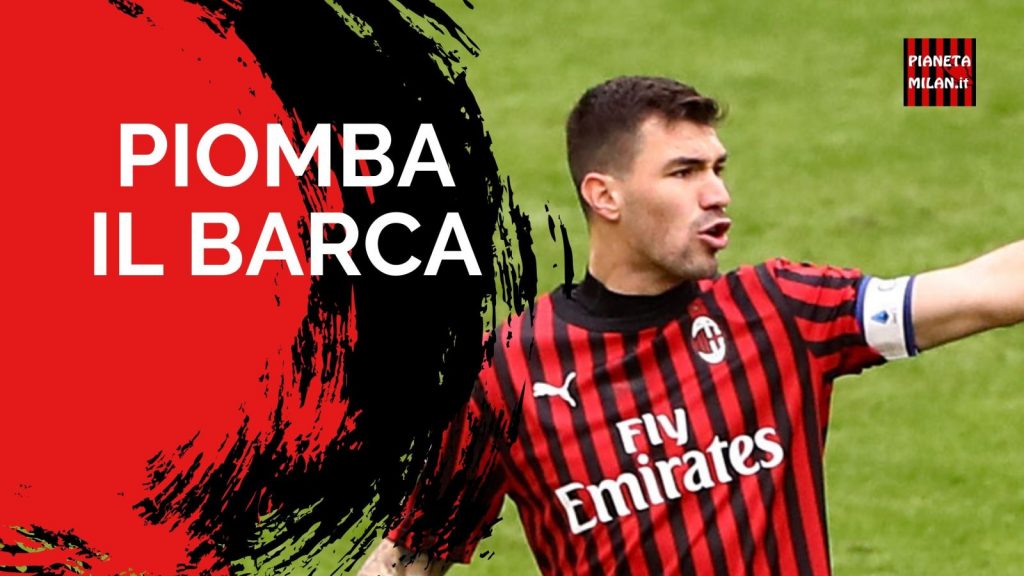 Alessio Romagnoli