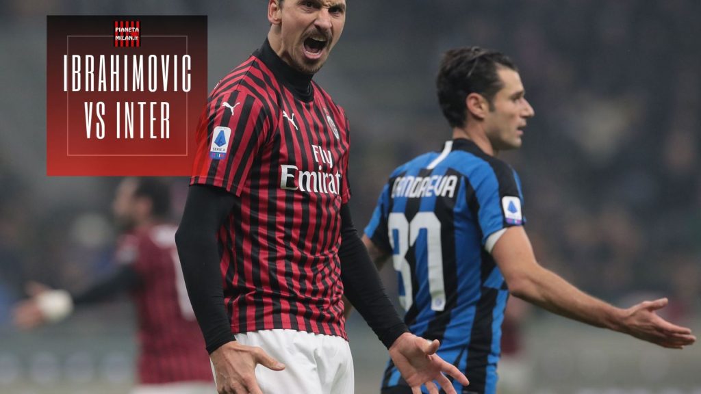 Ibrahimovic