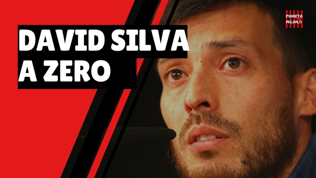 David Silva