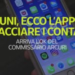 immuni app coronavirus