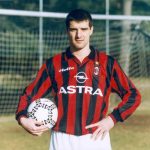 Filippo Maniero Milan