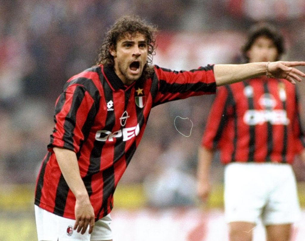 Marco Simone Milan