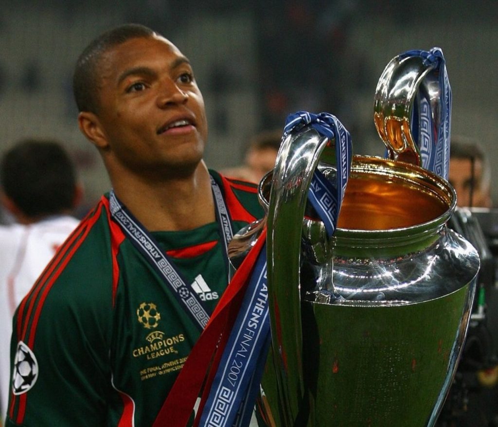 Nelson Dida